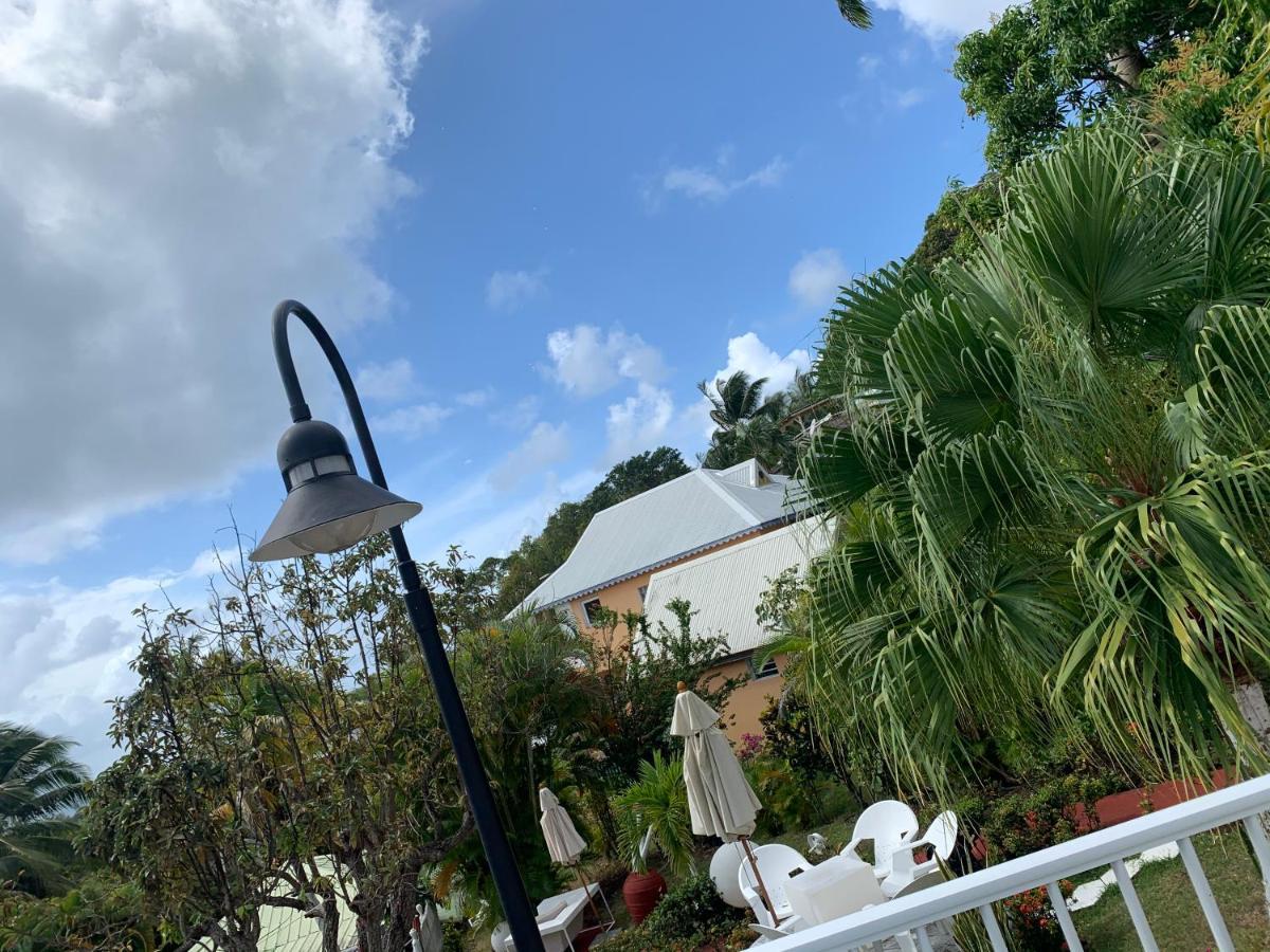 Coco Land Apartment Sainte-Anne  Exterior foto