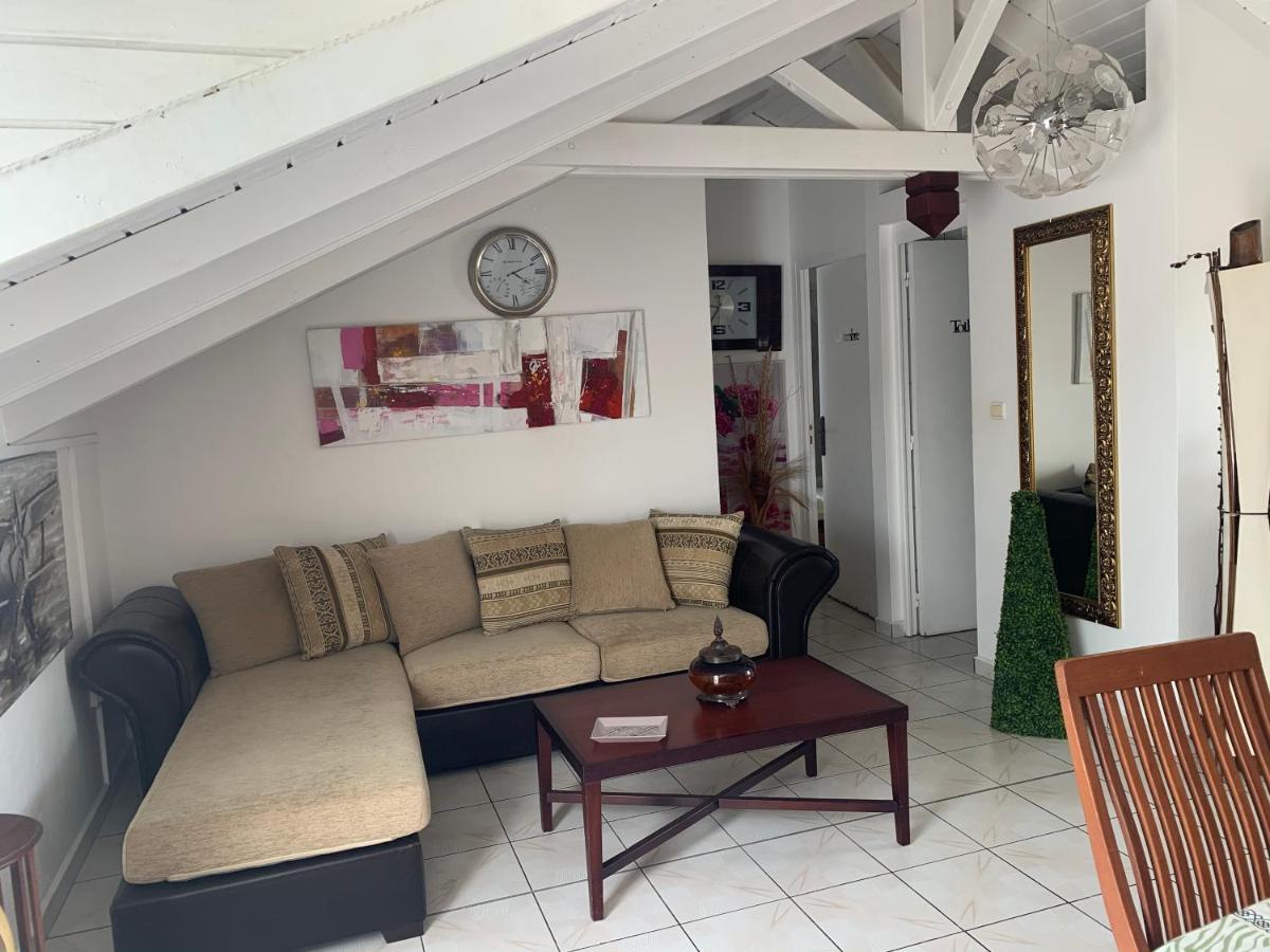Coco Land Apartment Sainte-Anne  Exterior foto